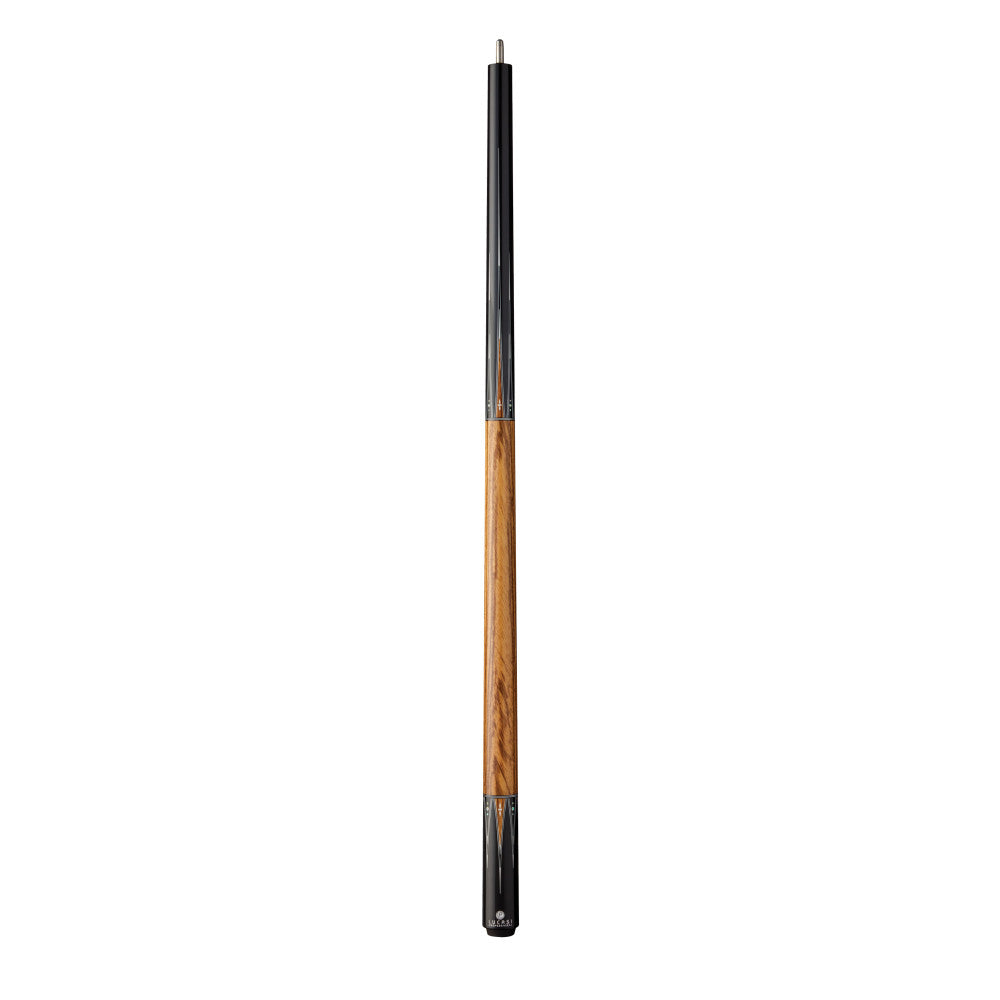 Lucasi Pro OD Series - Zebrawood Cue Butt - Image 5