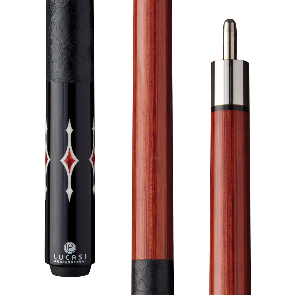 Lucasi Pro Series - Rengas Cue Butt - Image 6