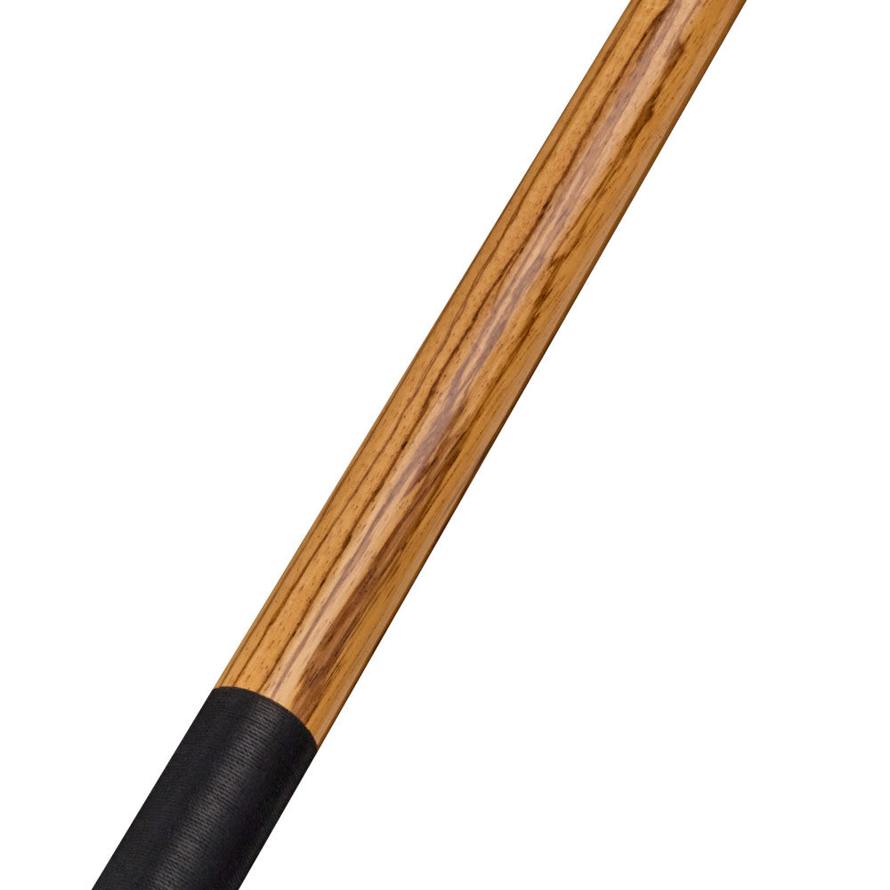 Lucasi Pro Series - Zebrawood Cue Butt - Image 4