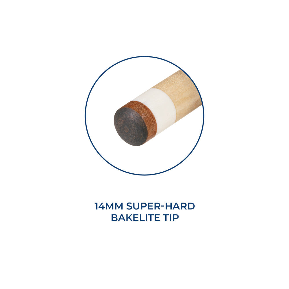 Players JB6 Jump/Break Cue - Image 3