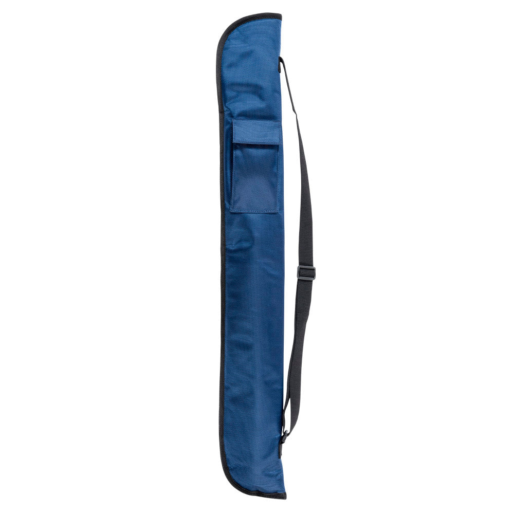 Pro Series C-40 Nylon 1x1 Soft Case - Blue - Image 2