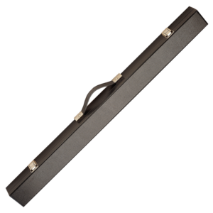 Pro Series C42 Leatherette 1x1 Hard Case