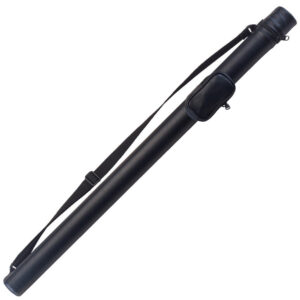 Pro Series PJSC Leatherette Tube Case