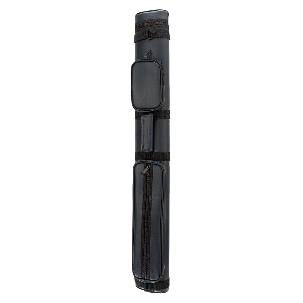 Pro Series PR22V Leatherette 2x2 Hard Case - Black - Image 2