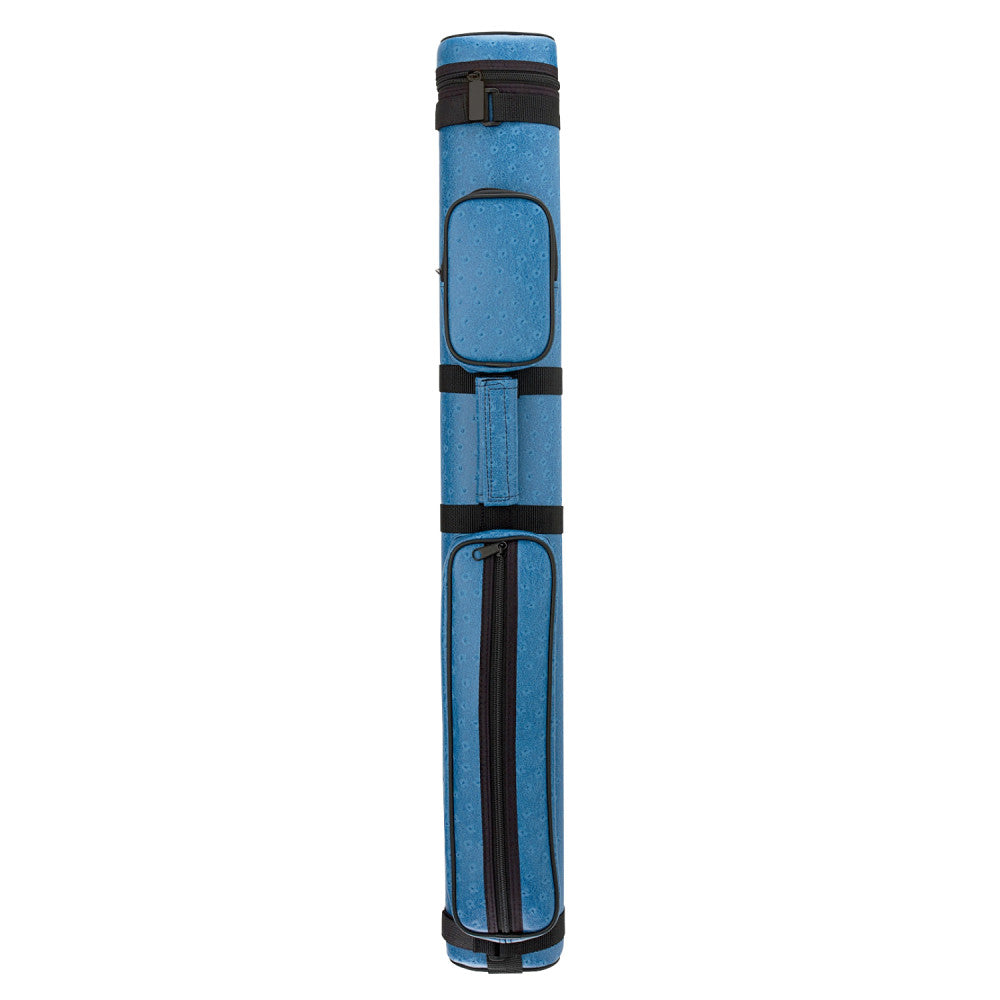 Pro Series PR22V Leatherette 2x2 Hard Case - Electric Blue - Image 2