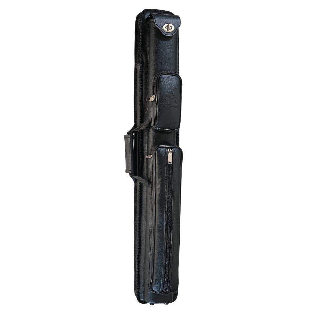 Pro Series PRO-96 Leatherette 2x4 Hard Case - Image 2