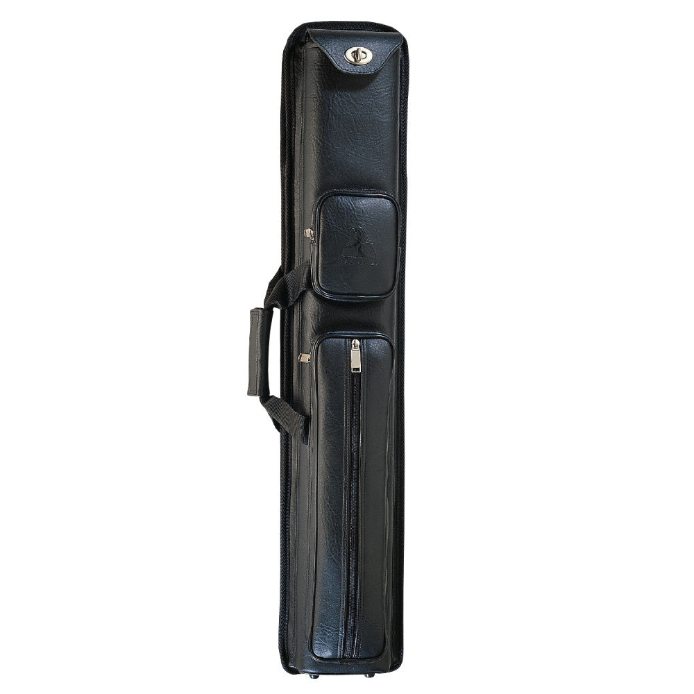 Pro Series PRO-97 Leatherette 3x5 Hard Case - Image 2