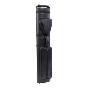 Pro Series PRO35 Leatherette 3x5 Hard Case - Black
