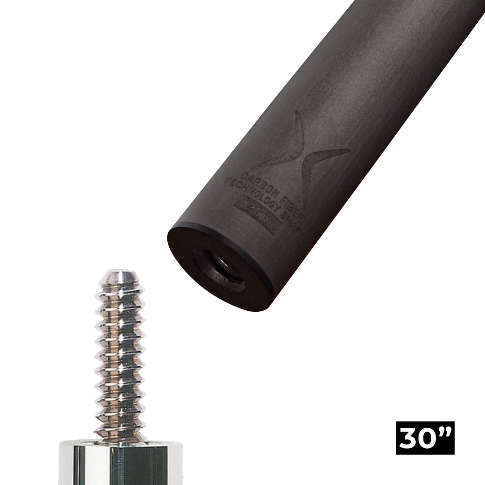 Pure X Carbon Fiber 30" Shaft - Image 5