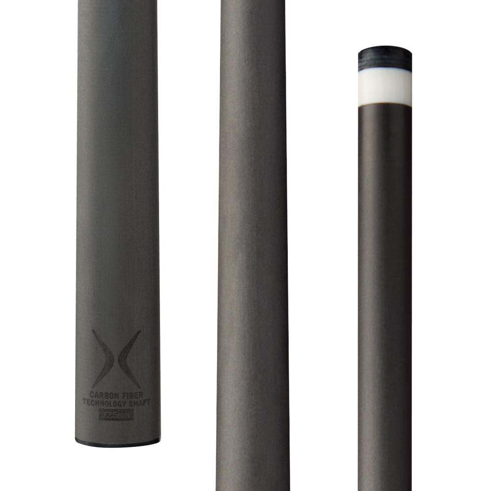 Pure X Carbon Fiber 30" Shaft - Image 6