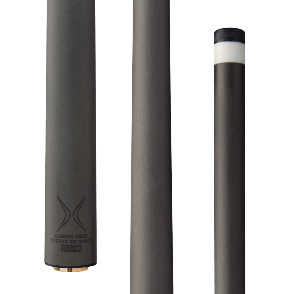 Pure X Carbon Fiber 30" Shaft - Image 2