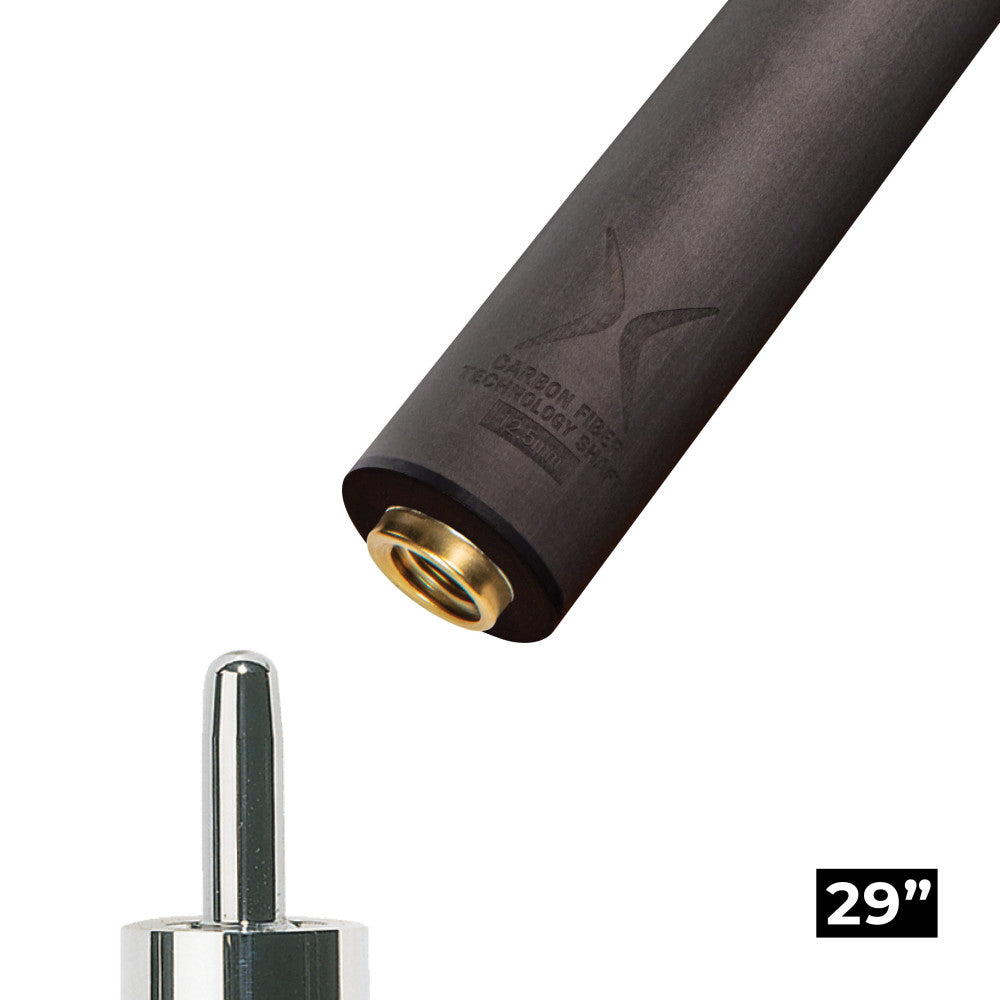 Pure X Carbon Fiber 29" Shaft - Image 5