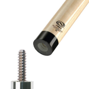 Pure X HXT 12.75mm Shaft