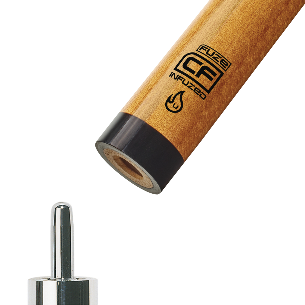 Pure X Kielwood CF InFUZED Solid Shaft