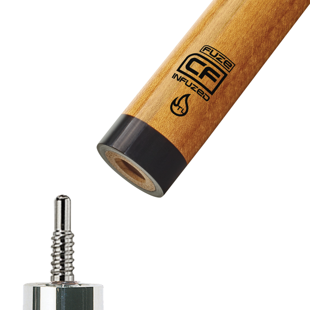 Pure X Kielwood CF InFUZED Solid Shaft - Image 5