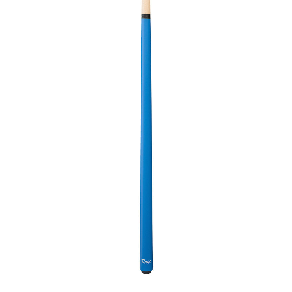Rage Electric Blue Youth Cue - Image 2