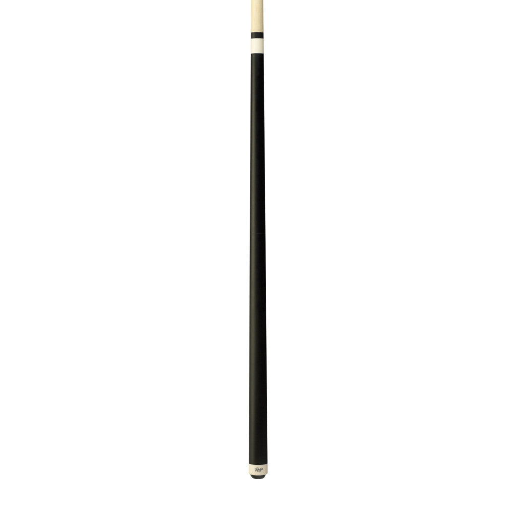 Rage Heavy Hitter 25 oz Jump/Break Cue - Matte Red - Image 2