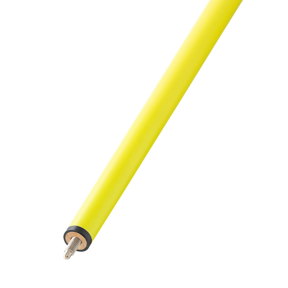 Rage Lime Green Youth Cue - Image 4