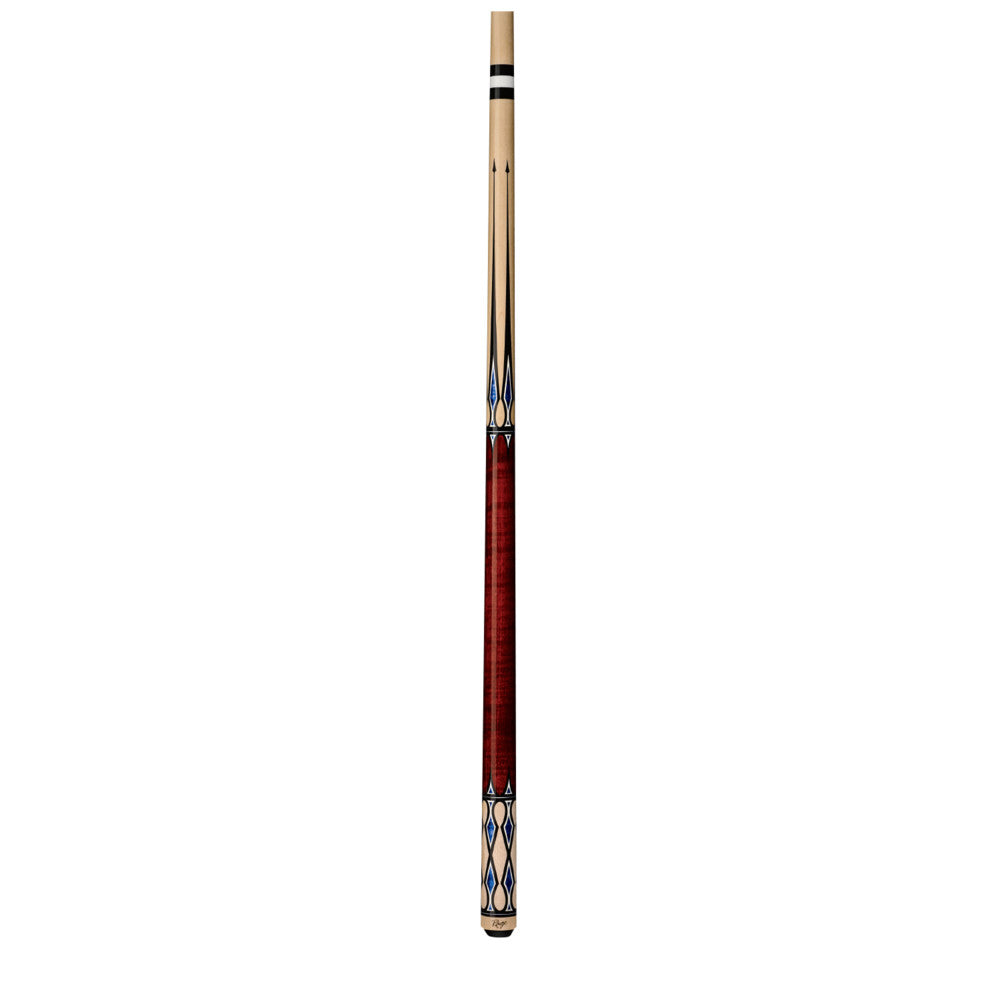 Rage Oh Romeo Wrapless Cue - Image 2