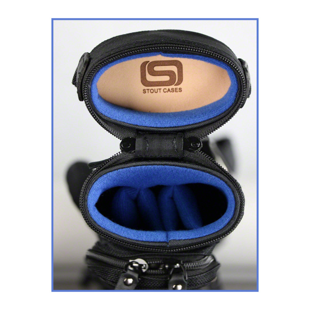 Stout 2x3 Heavy Duty Nylon Hard Case - Image 3