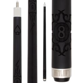 Outlaw OL63 Cue