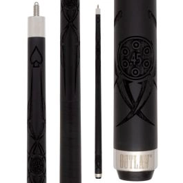 Outlaw OL64 Cue