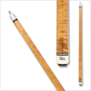 Pechauer JPBRKNA Break Cue