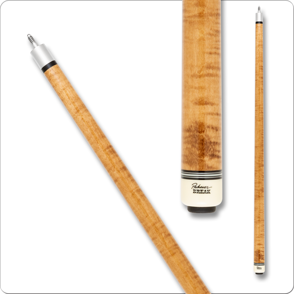 Pechauer JPBRKNA Break Cue