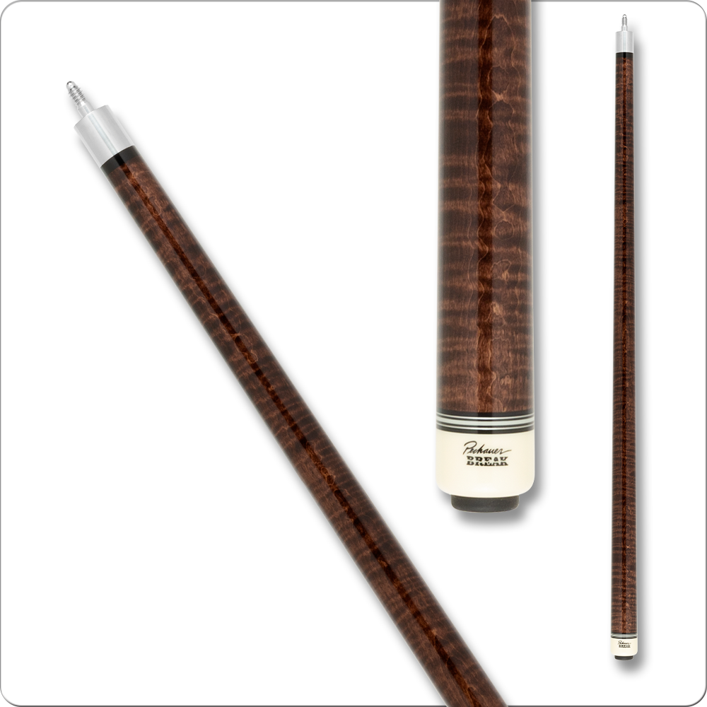 Pechauer JPBRKRS Break Cue