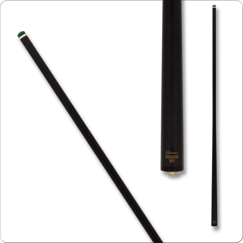 Pechauer JPCF4 Rogue Carbon Fiber Shaft