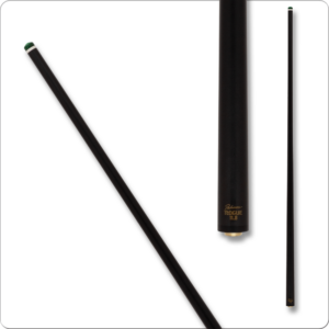 Pechauer JPCF8 Rogue Carbon Fiber Shaft
