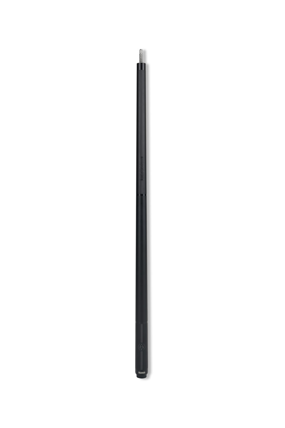 JFlowers Rodney Morris Legends Cue - Black, No Wrap - Image 6