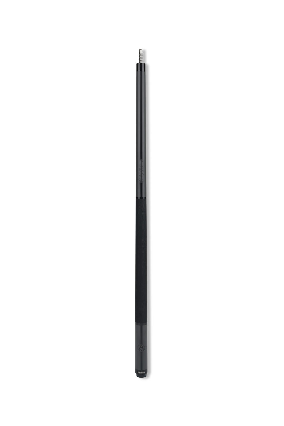 JFlowers Rodney Morris Legends Cue - Grey, Black Lizard Wrap - Image 6