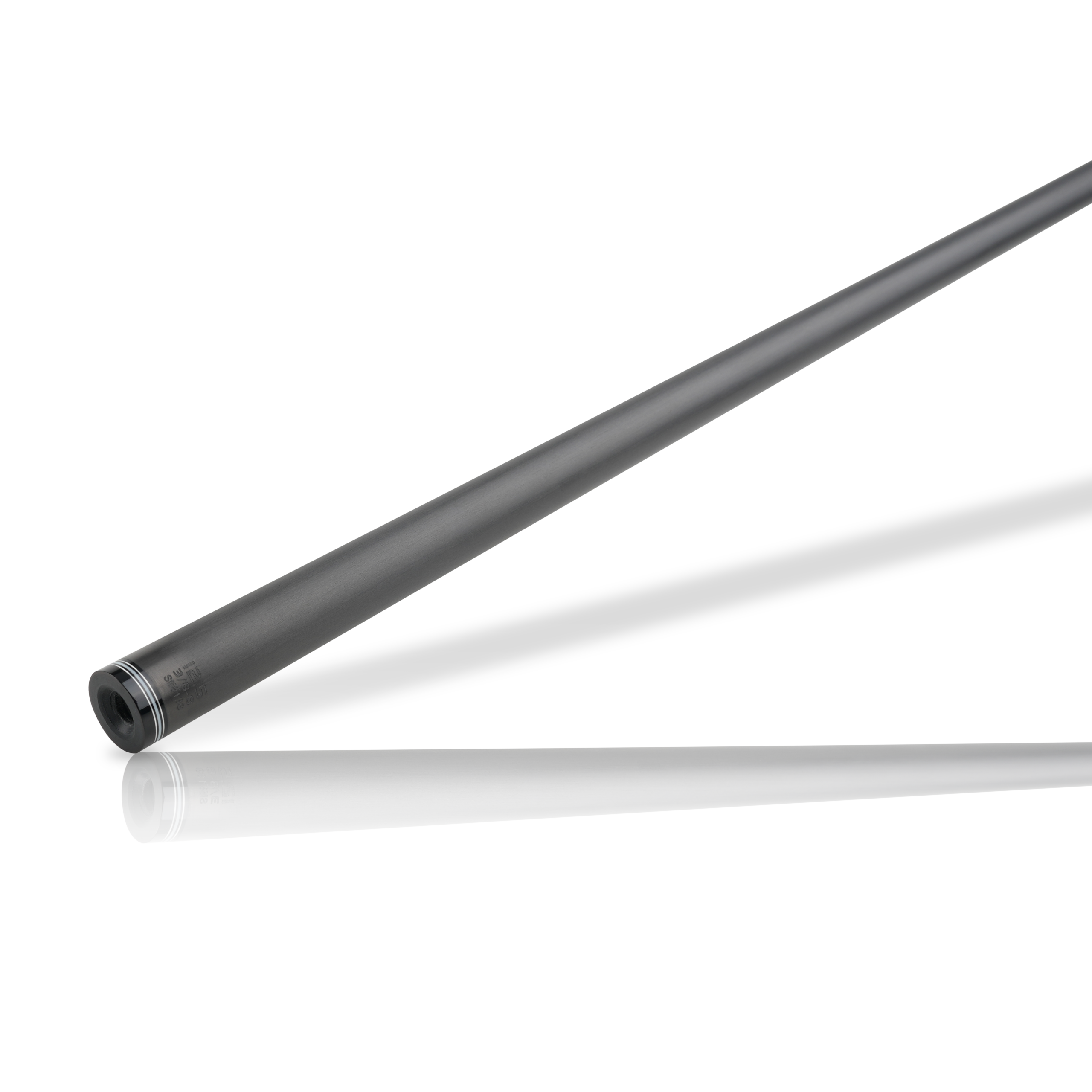 JFlowers S.M.O. Carbon Fiber Shaft