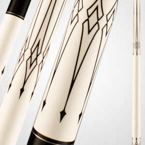 Valhalla VA221 Pool Cue