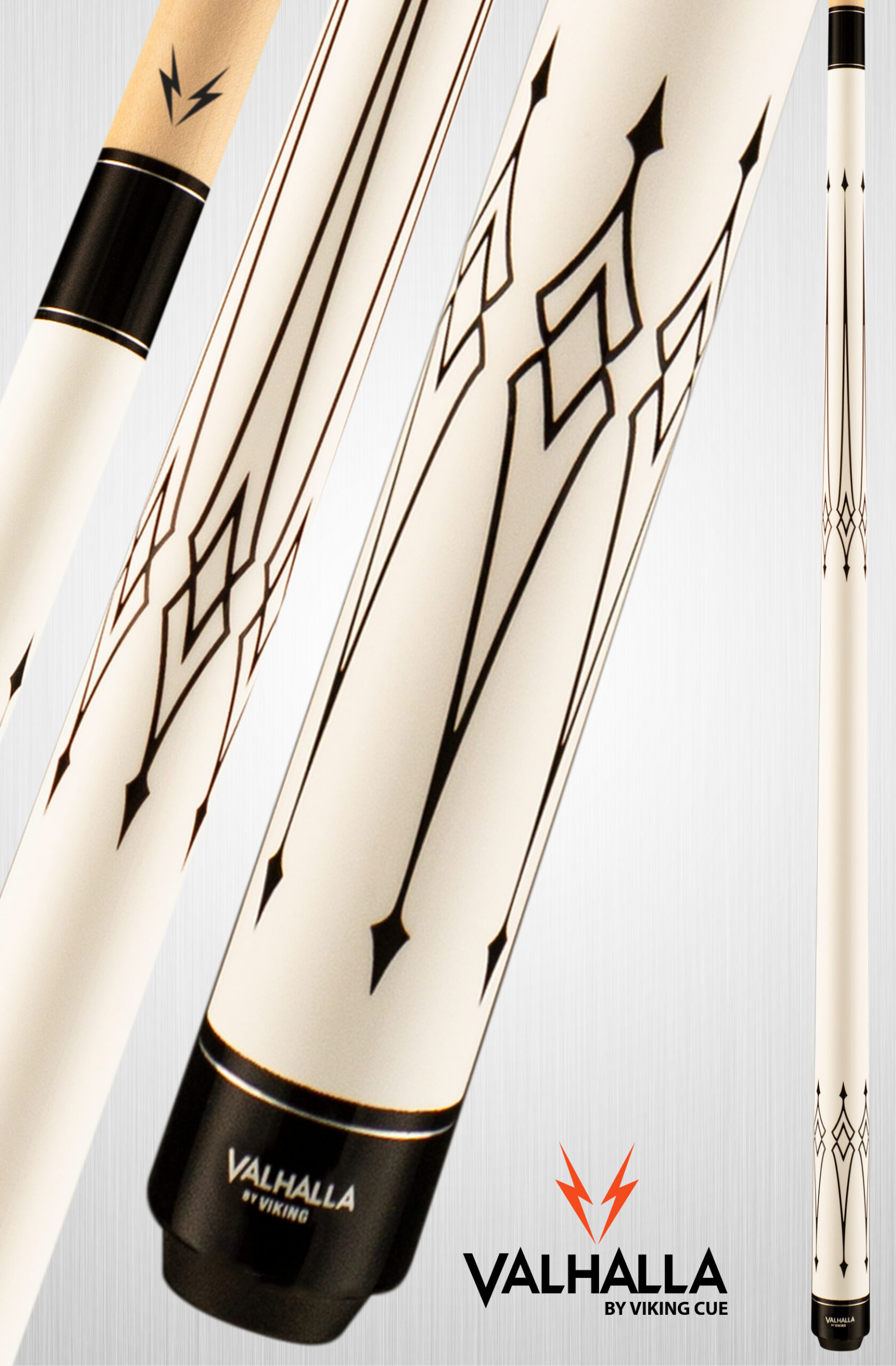 Valhalla VA221 Pool Cue