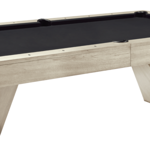 American Heritage Annex 8' Pool Table (Natural Ash)