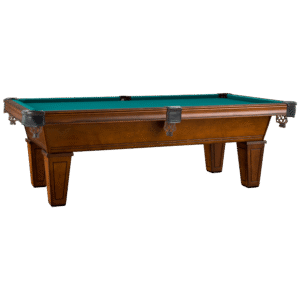 American Heritage Avon Pool Table (Suede)