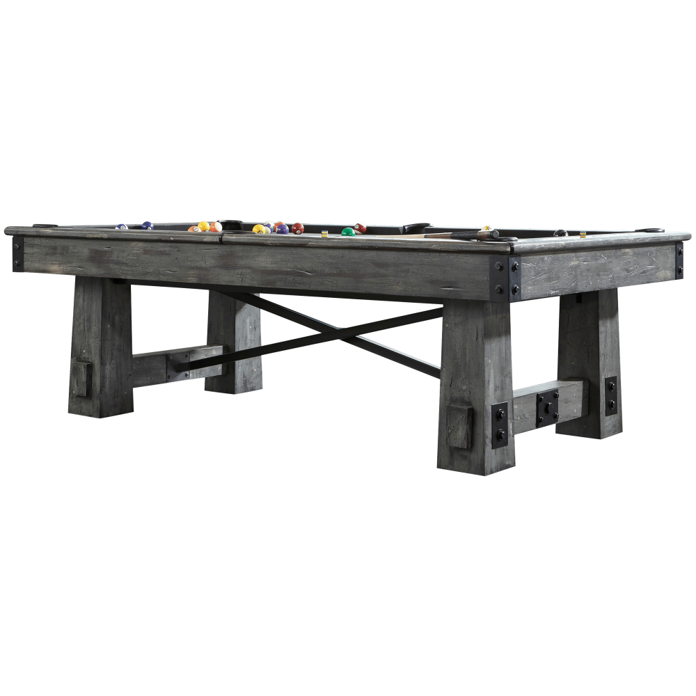 American Heritage Fresco 8' Pool Table (Marble)