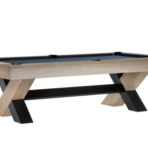 American Heritage Halifax Pool Table (Natural Ash)