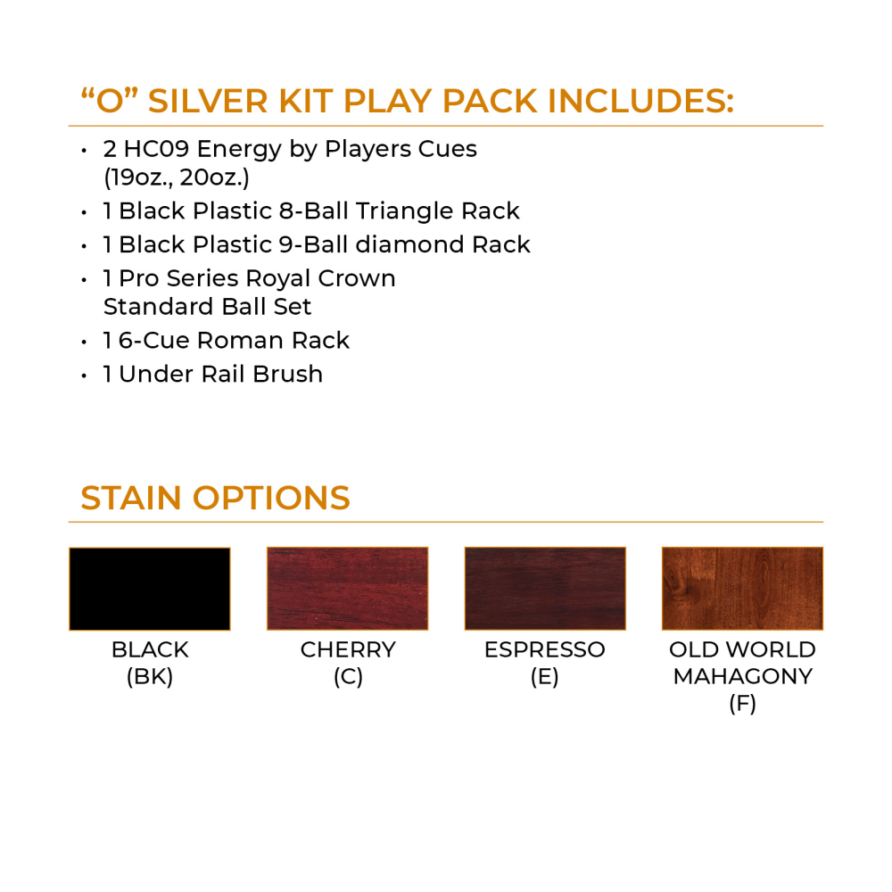 Silver Play Pack - Image 5