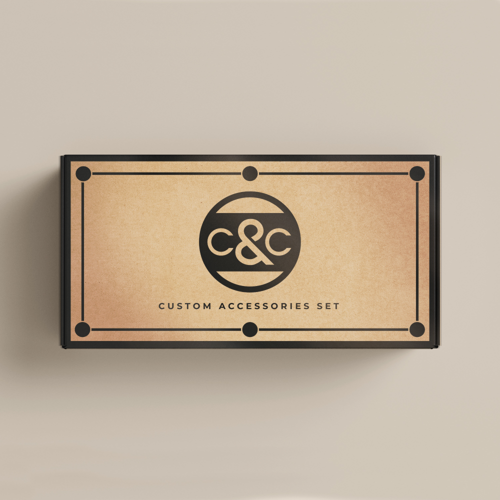 Silver Play Pack - Image 2