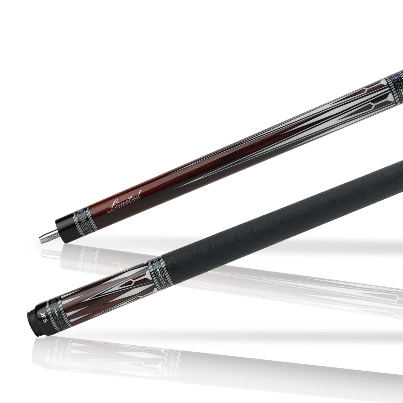 JFlowers Arden Prestige Pool Cue (JF30-10) - Image 3