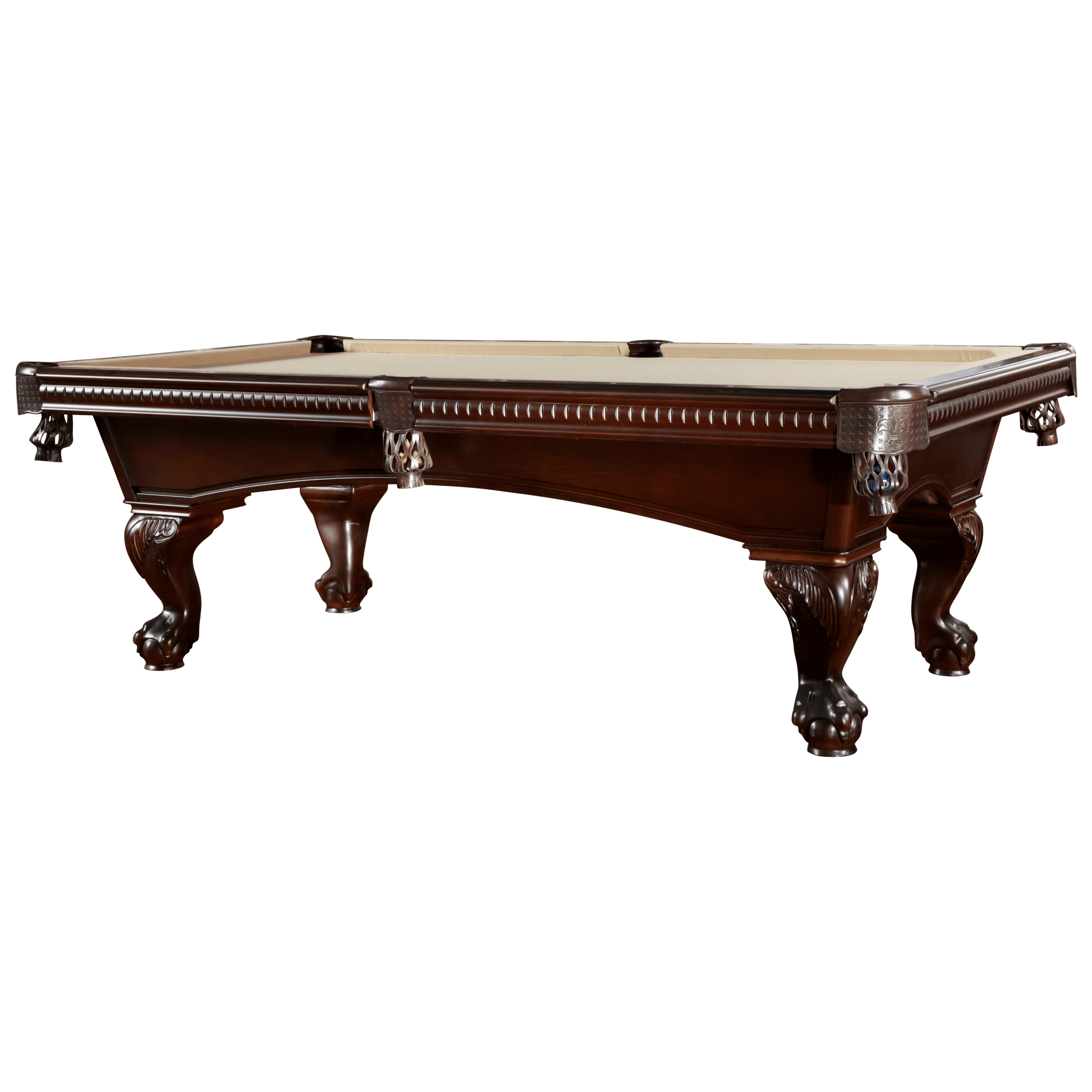 American Heritage Marietta 8' Pool Table (Sierra)