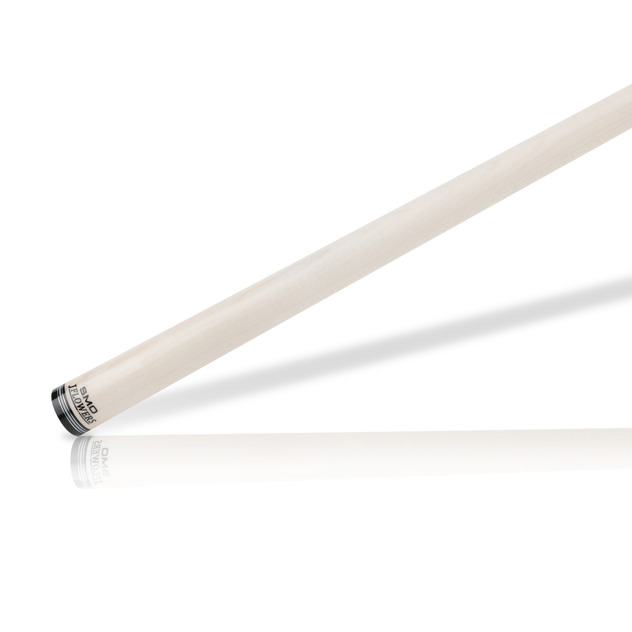 JFlowers S.M.O. Wood Shaft
