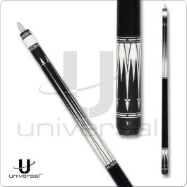 Universal UNES01 Elega Stroke Series Cue