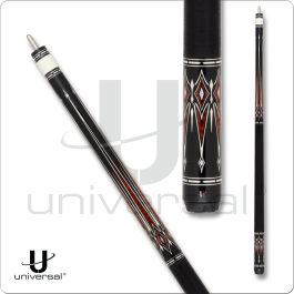 Universal UNES02 Elega Stroke Series Cue