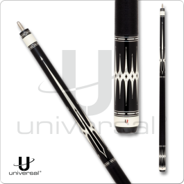 Universal UNES03 Elega Stroke Series Cue