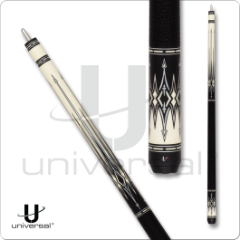 Universal UNES06 Elega Stroke Series Cue