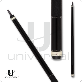 Universal UNNA01 Natura Series Cue - 12.4mm NOVA